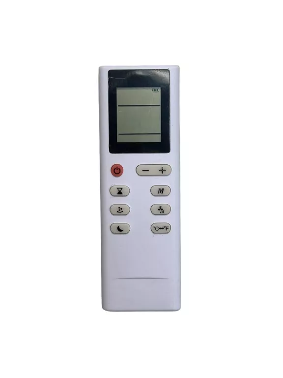 KLIMATYZATOR SWITCH ON SOMK 7000 B2 + PILOT