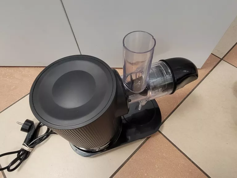 WYCISKARKA WOLNOOBROTOWA AMBIANO SLOW JUICER