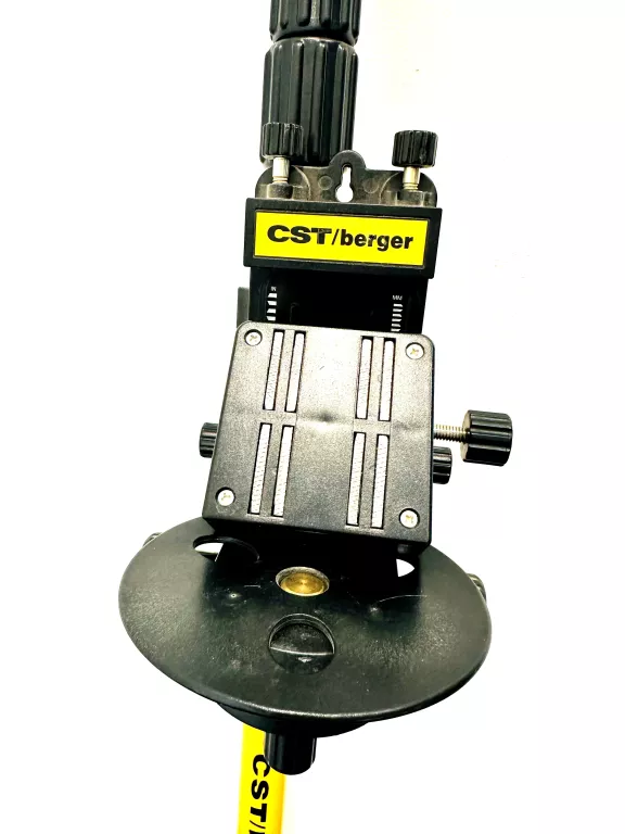 STATYW ROZPOROWY DO LASERÓW 360CM CST/BERGER LP12