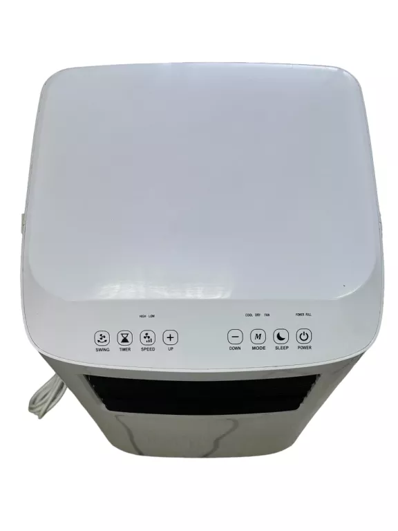 KLIMATYZATOR SWITCH ON SOMK 7000 B2 + PILOT