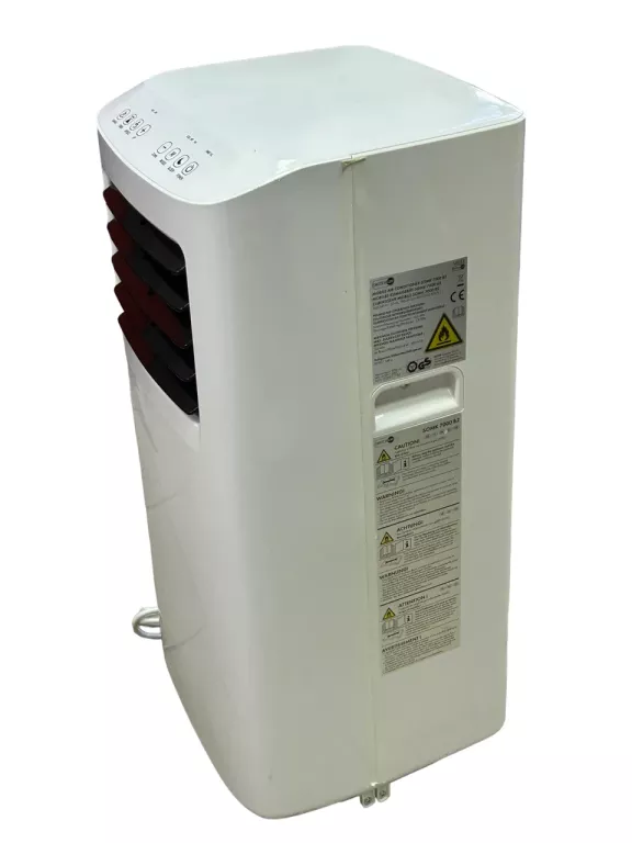 KLIMATYZATOR SWITCH ON SOMK 7000 B2 + PILOT