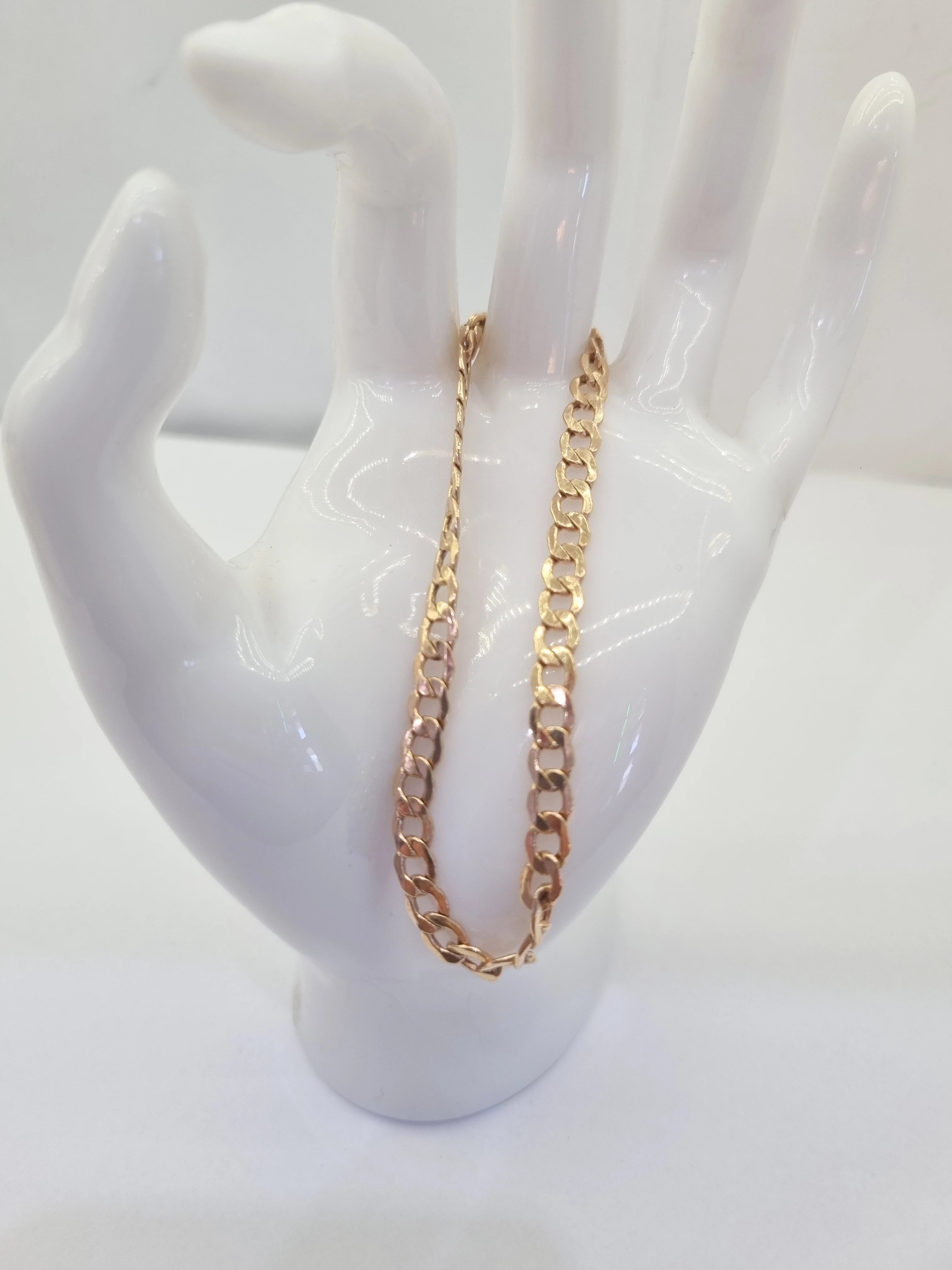 zlota-meska-bransoleta-585-21cm-385g-al-legionow-5030-lomza