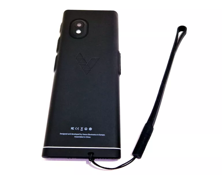 ELEKTRONICZNY TŁUMACZ VASCO TRANSLATOR V4 STAN BDB +ETUI