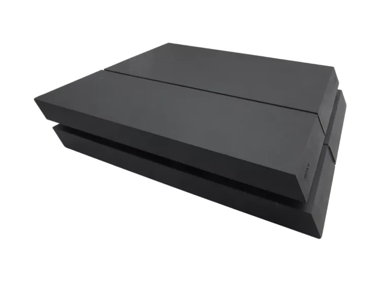 KONSOLA PS4 1TB CUH-1216B 1 PAD