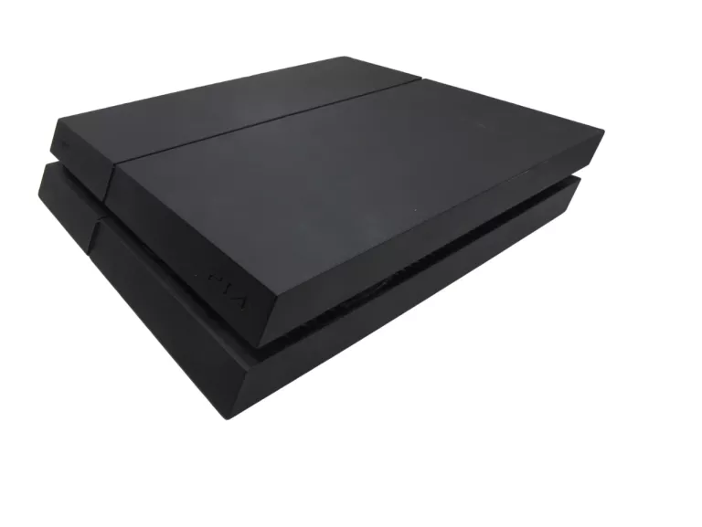 KONSOLA PS4 1TB CUH-1216B 1 PAD