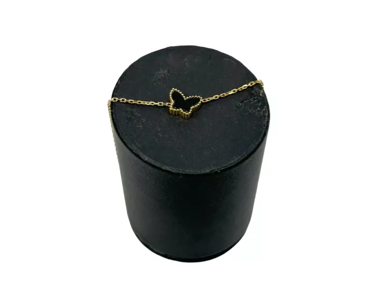 zlota-bransoletka-celebrytka-motyl-proba-585-waga-130-g-dlugosc-19-cm-rodzaj-2205-2