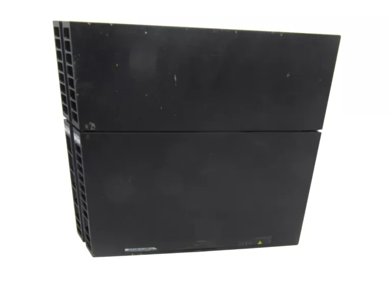 KONSOLA PS4 1TB CUH-1216B 1 PAD