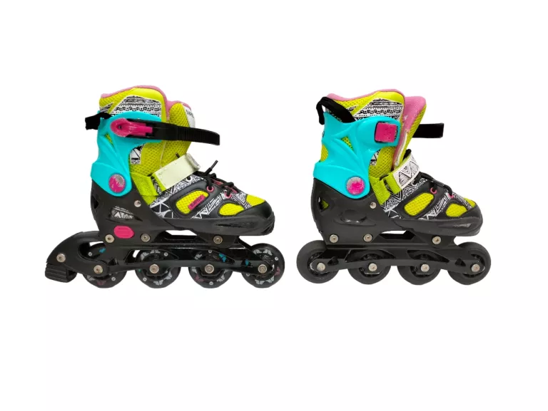 ROLKI HI-TEC LADY TINA ROZMIAR 33-36