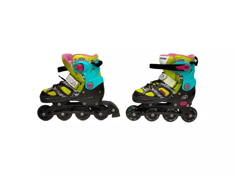 ROLKI HI-TEC LADY TINA ROZMIAR 33-36