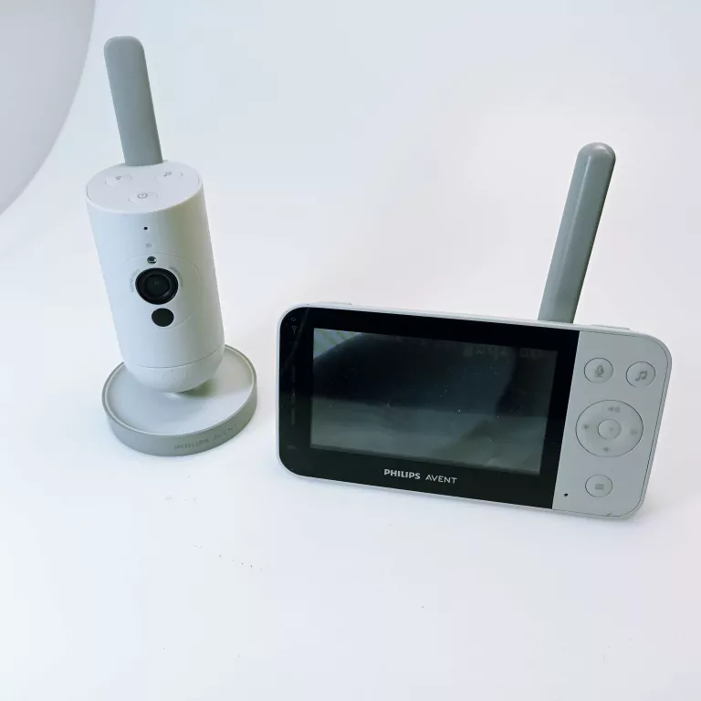 NIANIA ELEKTRONICZNA PHILIPS AVENT PHILIPS SCD923/26