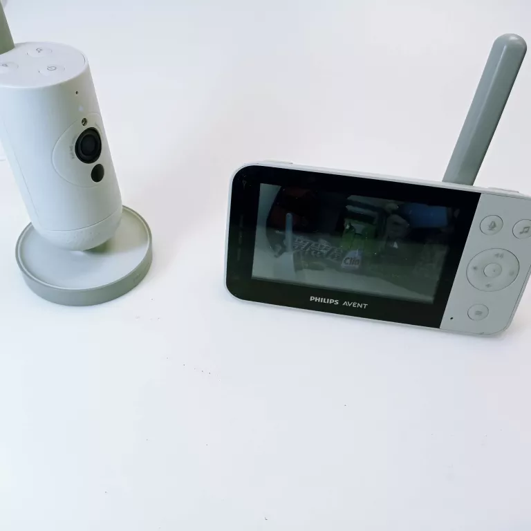 NIANIA ELEKTRONICZNA PHILIPS AVENT PHILIPS SCD923/26