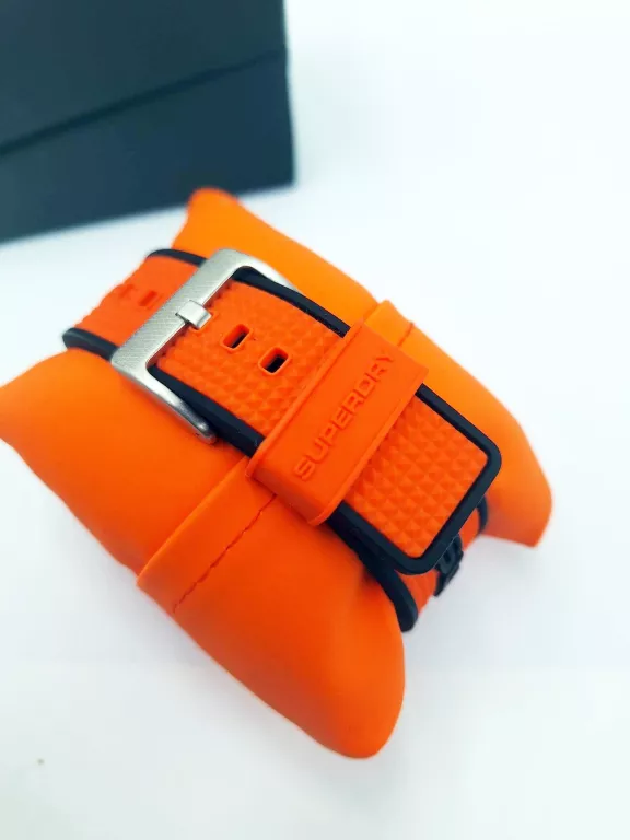ZEGAREK SUPERDRY SYG213O KOMPLET