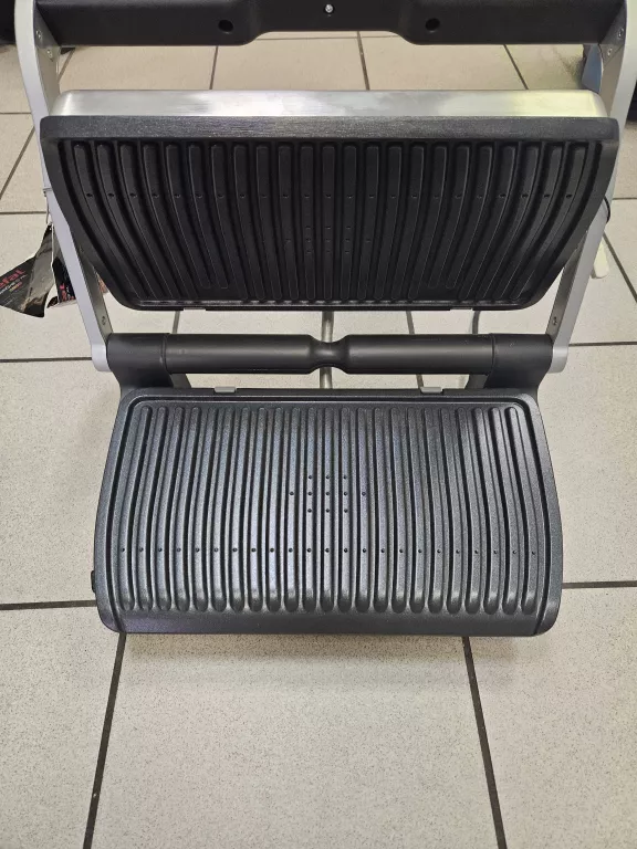 GRILL ELEKTRYCZNY TEFAL OPTIGRILL +XL GC722D