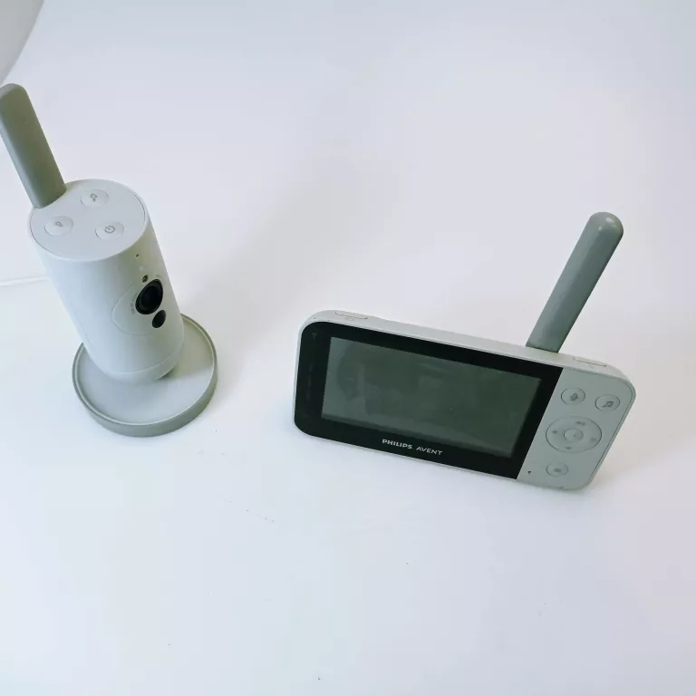 NIANIA ELEKTRONICZNA PHILIPS AVENT PHILIPS SCD923/26