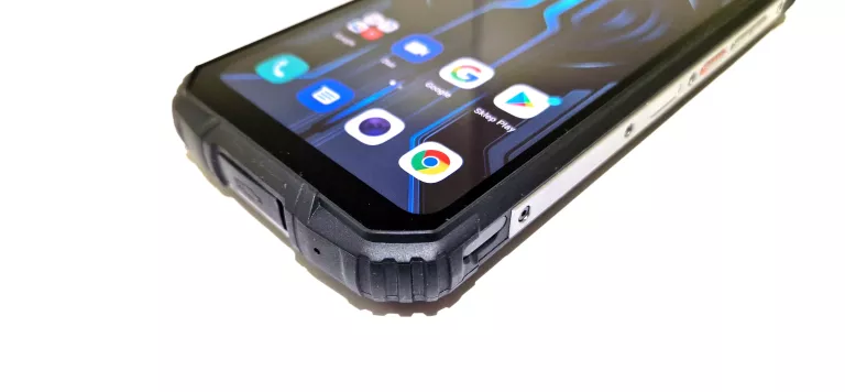 TELEFON OUKITEL WP10 8/128GB NFC 8000MAH STAN BDB + PUDEŁKO