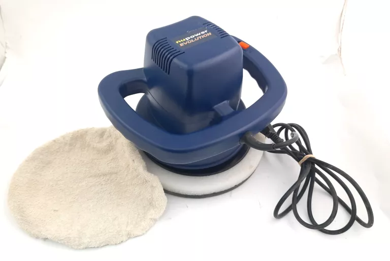 POLERKA NUPOWER EVOLUTION NPE120-2 120W