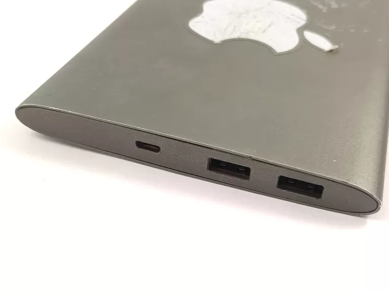 POWER BANK VINSIC 15000MAH 2XUSB SLIM VSPB 207