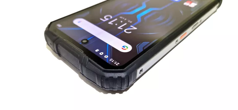 TELEFON OUKITEL WP10 8/128GB NFC 8000MAH STAN BDB + PUDEŁKO