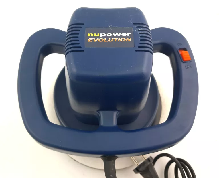 POLERKA NUPOWER EVOLUTION NPE120-2 120W
