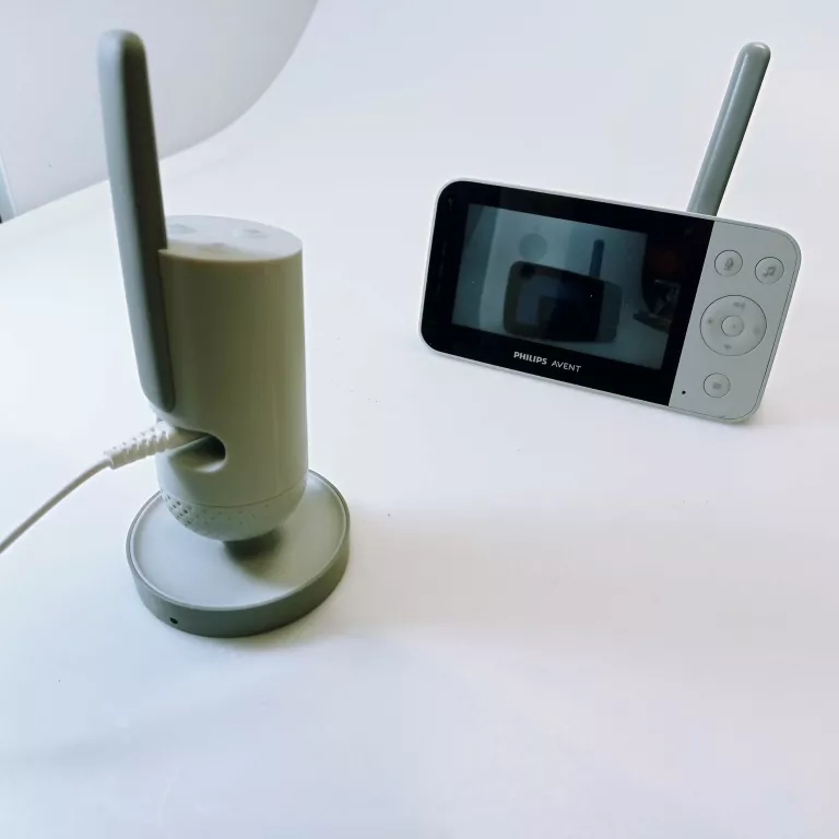 NIANIA ELEKTRONICZNA PHILIPS AVENT PHILIPS SCD923/26