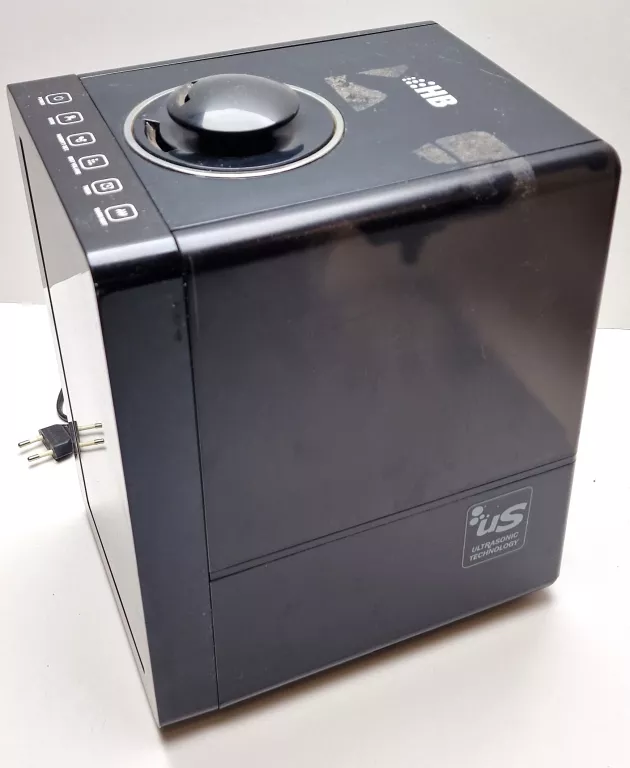 ULTRADŹWIĘKOWY NAWILŻACZ HB UH 1100B