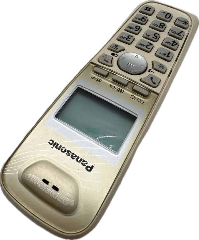 TELEFON STACJONARNY PANASONIC KX-TG2511PD