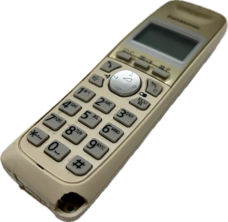 TELEFON STACJONARNY PANASONIC KX-TG2511PD
