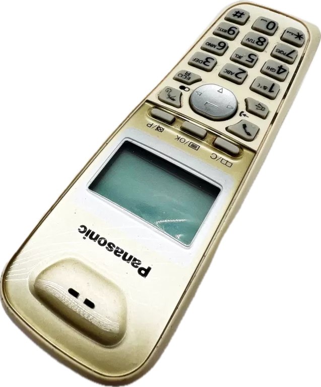 TELEFON STACJONARNY PANASONIC KX-TG2511PD