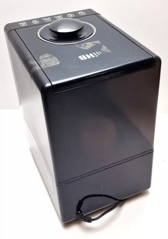 ULTRADŹWIĘKOWY NAWILŻACZ HB UH 1100B