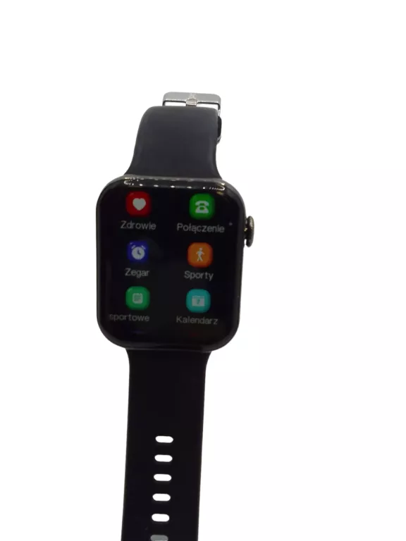 SMARTWATCH MAXCOM OXYGEN PRO FW26