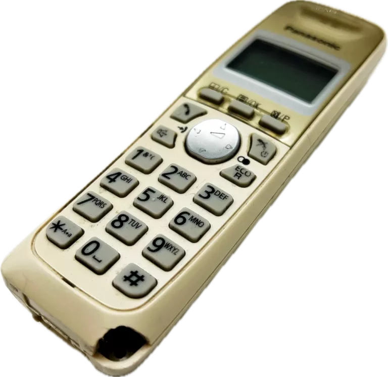 TELEFON STACJONARNY PANASONIC KX-TG2511PD
