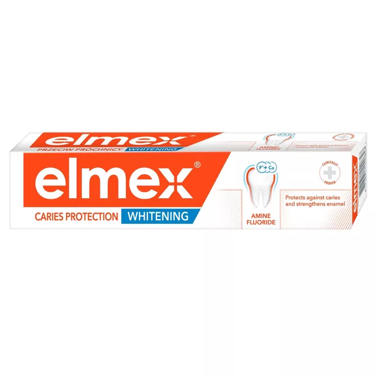 ELMEX WHITENING 75ML