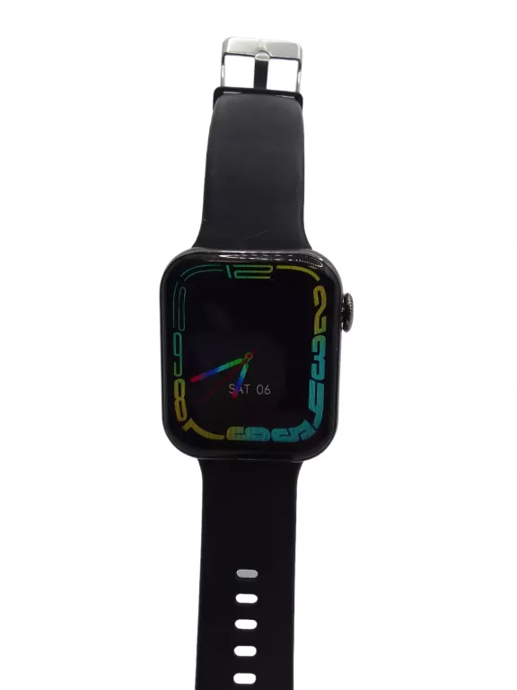 SMARTWATCH MAXCOM OXYGEN PRO FW26