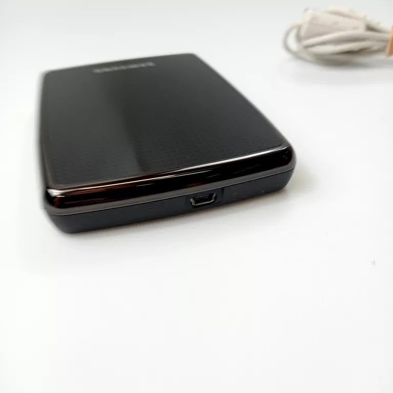 DYSK ZEWNĘTRZNY HDD SAMSUNG S2 PORTABLE 500GB
