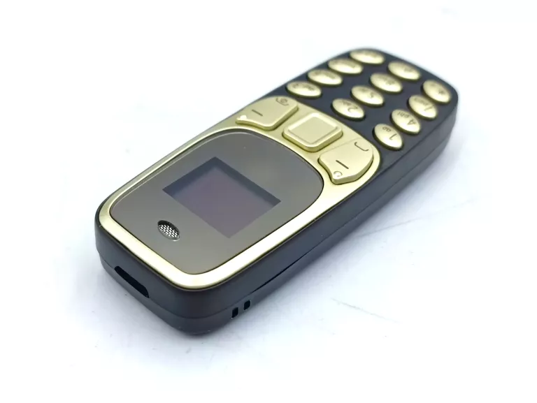 TELEFON MINI PHONE DUAL SIM PUD