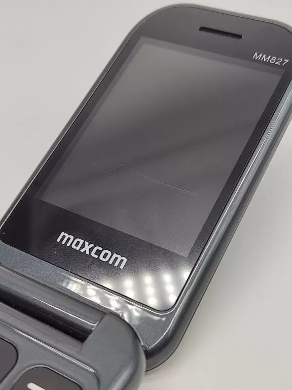 TELEFON MAXCOM MM827 KOMPLET