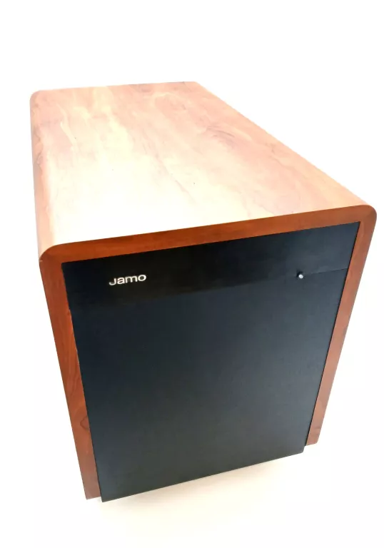 SUBWOOFER AKTYWNY JAMO SUB 250 W