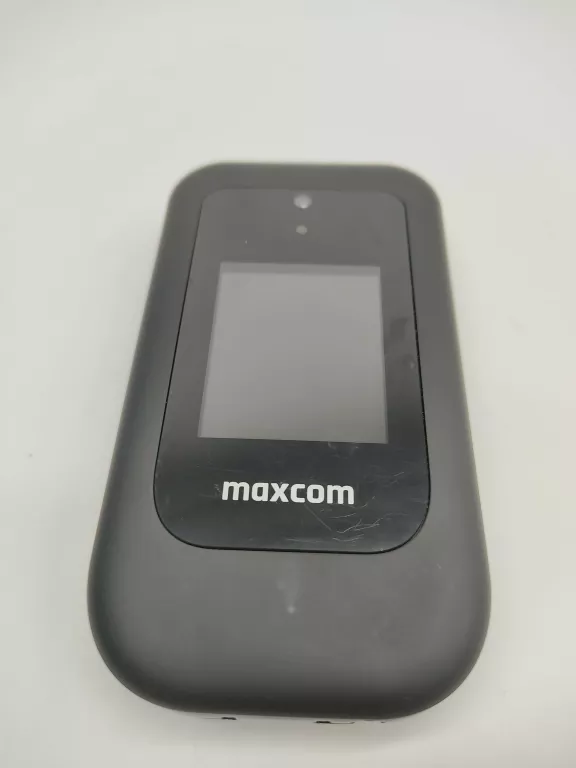 TELEFON MAXCOM MM827 KOMPLET