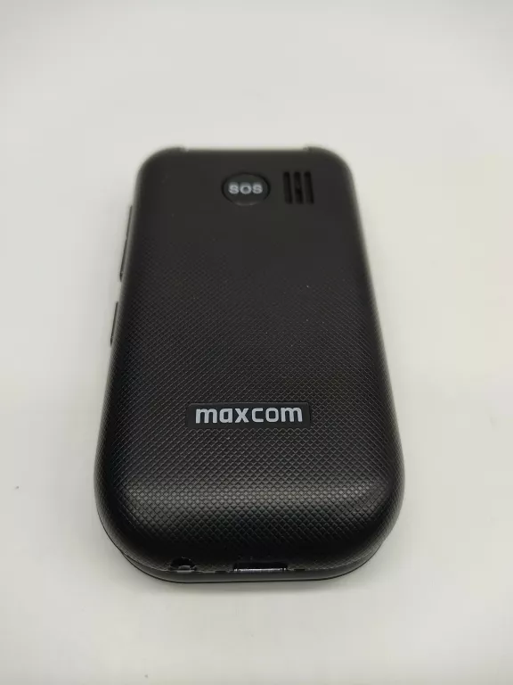 TELEFON MAXCOM MM827 KOMPLET