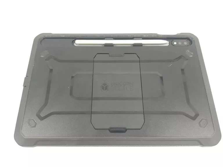 TABLET SAMSUNG GALAXY TAB S7 ETUI RYSIK