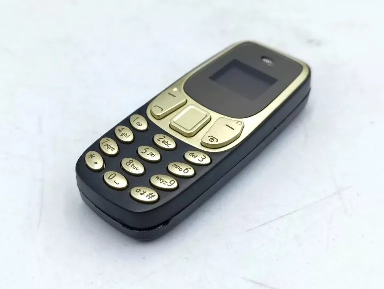 TELEFON MINI PHONE DUAL SIM PUD