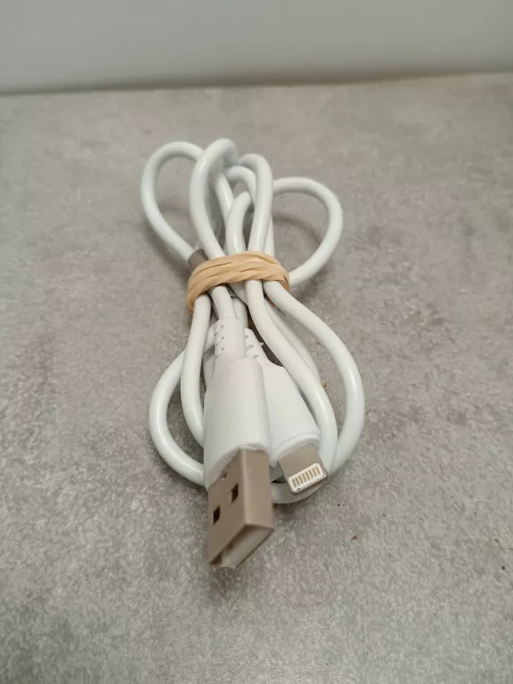 KABEL USB/LIGHTNING  SETTY