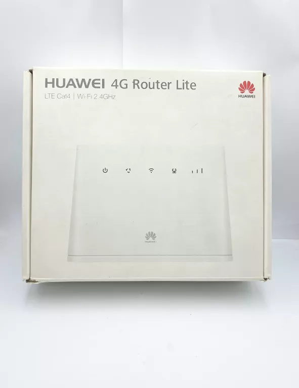 ROUTER HUAWEI 4G LITE B311 LTE CAT4 WIFI