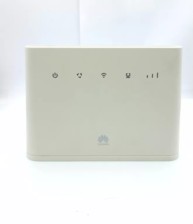 ROUTER HUAWEI 4G LITE B311 LTE CAT4 WIFI