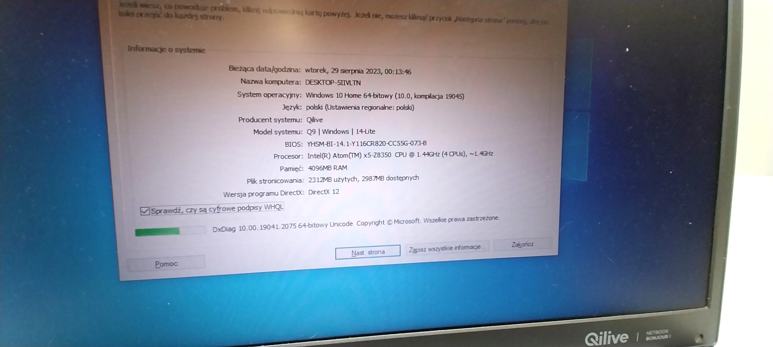 laptop-netbook-qilive-q9-solo-seria-procesora-intel-atom