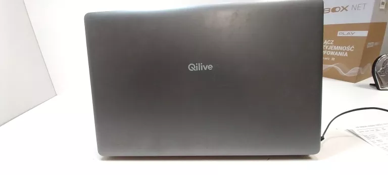 LAPTOP NETBOOK QILIVE Q9 /SOLO