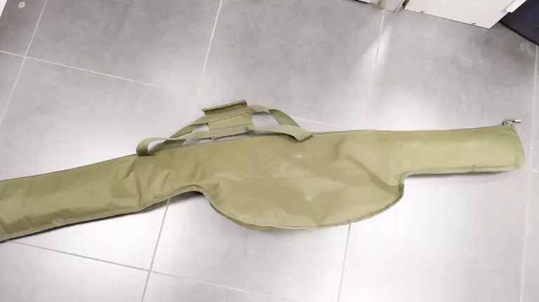 TORBA WĘDKARSKA STARBAITS LUFA POKROWIEC SB PRO IND ROD SLEEVE