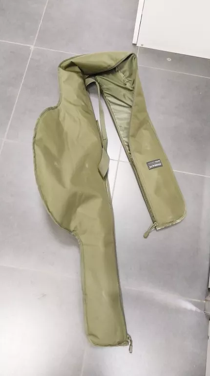 TORBA WĘDKARSKA STARBAITS LUFA POKROWIEC SB PRO IND ROD SLEEVE