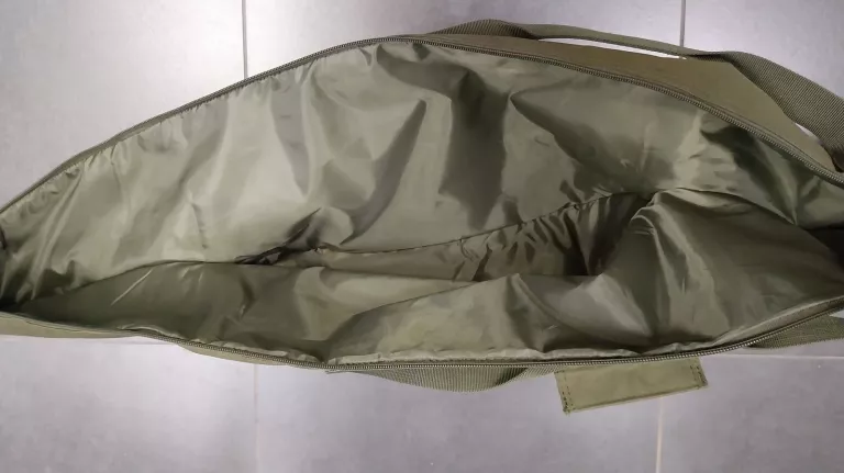 TORBA WĘDKARSKA STARBAITS LUFA POKROWIEC SB PRO IND ROD SLEEVE