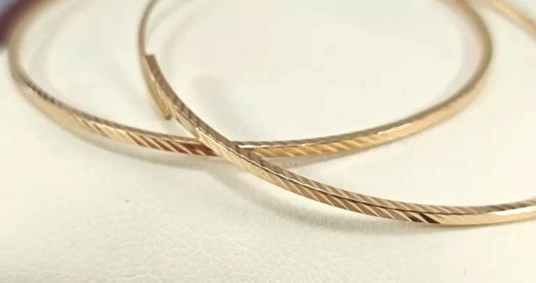 klasyczne-zlote-kolczyki-kola-585-303g-5cm-srednicy-rodzaj-zapiecia-sztyft